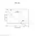 Fig. 15 - Strengthened glass with deep depth of compression