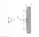 Fig. 27 - Strengthened glass with deep depth of compression