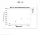 Fig. 34 - Strengthened glass with deep depth of compression