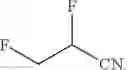 Fig. 05 - Fluorination of acrylate esters and derivatives