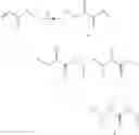 Fig. 10 - Fluorination of acrylate esters and derivatives
