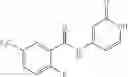 Fig. 306 - Pyridone amides as modulators of sodium channels