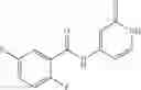 Fig. 312 - Pyridone amides as modulators of sodium channels