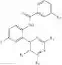 Fig. 06 - COMPOUNDS AND METHODS FOR INHIBITING PHOSPHATE TRANSPORT