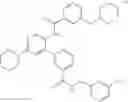 Fig. 199 - COMPOUNDS AND METHODS FOR INHIBITING PHOSPHATE TRANSPORT