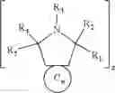 Fig. 29 - Compounds and formulations suitable for radical scavenging