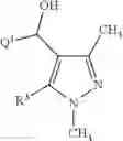 Fig. 27 - FUNGICIDAL PYRAZOLES