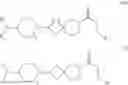 Fig. 16 - Muscarinic agonists