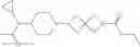 Fig. 26 - Muscarinic agonists