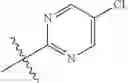 Fig. 32 - Triazole agonists of the APJ receptor