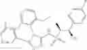 Fig. 397 - Triazole agonists of the APJ receptor