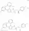 Fig. 643 - Triazole agonists of the APJ receptor