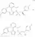 Fig. 709 - Triazole agonists of the APJ receptor