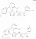 Fig. 766 - Triazole agonists of the APJ receptor