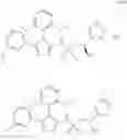 Fig. 769 - Triazole agonists of the APJ receptor
