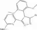 Fig. 77 - Triazole agonists of the APJ receptor