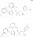 Fig. 770 - Triazole agonists of the APJ receptor