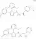Fig. 772 - Triazole agonists of the APJ receptor