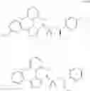 Fig. 835 - Triazole agonists of the APJ receptor