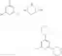 Fig. 33 - Manufacturing process for triazine, pyrimidine and pyridine derivatives