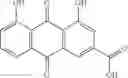 Fig. 23 - Berberine salts, ursodeoxycholic salts and combinations, methods of preparation and application thereof