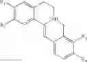 Fig. 32 - Berberine salts, ursodeoxycholic salts and combinations, methods of preparation and application thereof