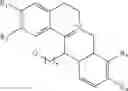 Fig. 33 - Berberine salts, ursodeoxycholic salts and combinations, methods of preparation and application thereof