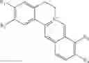 Fig. 35 - Berberine salts, ursodeoxycholic salts and combinations, methods of preparation and application thereof