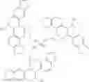 Fig. 37 - Berberine salts, ursodeoxycholic salts and combinations, methods of preparation and application thereof