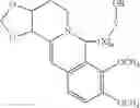 Fig. 43 - Berberine salts, ursodeoxycholic salts and combinations, methods of preparation and application thereof
