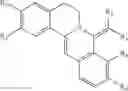 Fig. 50 - Berberine salts, ursodeoxycholic salts and combinations, methods of preparation and application thereof