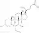 Fig. 68 - Berberine salts, ursodeoxycholic salts and combinations, methods of preparation and application thereof