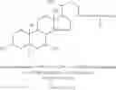 Fig. 82 - Berberine salts, ursodeoxycholic salts and combinations, methods of preparation and application thereof