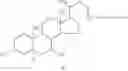 Fig. 83 - Berberine salts, ursodeoxycholic salts and combinations, methods of preparation and application thereof