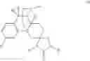 Fig. 11 - 10-substituted morphinan hydantoins