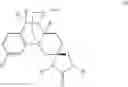 Fig. 13 - 10-substituted morphinan hydantoins