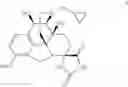 Fig. 40 - 10-substituted morphinan hydantoins