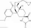 Fig. 50 - 10-substituted morphinan hydantoins