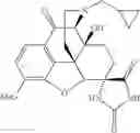 Fig. 52 - 10-substituted morphinan hydantoins