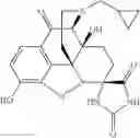 Fig. 59 - 10-substituted morphinan hydantoins