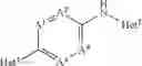 Fig. 06 - Heteroaromatic compounds and their use as dopamine D1 ligands