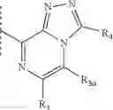 Fig. 25 - Heteroaromatic compounds and their use as dopamine D1 ligands