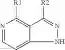Fig. 10 - Heteroaromatic compounds and their use as dopamine D1 ligands