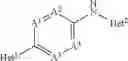 Fig. 14 - Heteroaromatic compounds and their use as dopamine D1 ligands