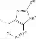 Fig. 15 - Heteroaromatic compounds and their use as dopamine D1 ligands