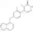 Fig. 70 - Heteroaromatic compounds and their use as dopamine D1 ligands