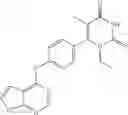 Fig. 76 - Heteroaromatic compounds and their use as dopamine D1 ligands