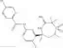 Fig. 75 - Iminothiadiazepane dioxide compounds as BACE inhibitors, compositions, and their use