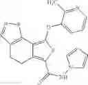 Fig. 94 - Fused heterocyclic compound