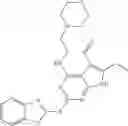 Fig. 121 - Gyrase inhibitors